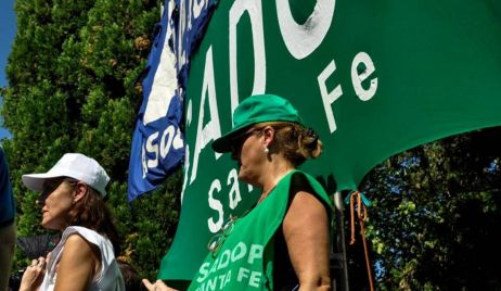 Sadop quiere una suba entre el 37% y el 43,5%