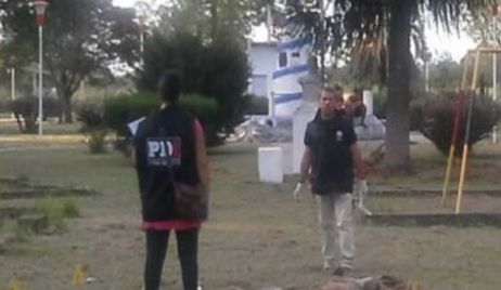 Berna: apuñalan a una mujer en la plaza