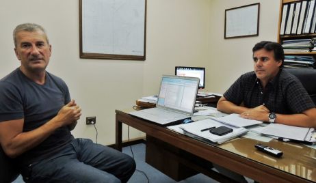 Agua potable: un nuevo proyecto para mejorar el servicio