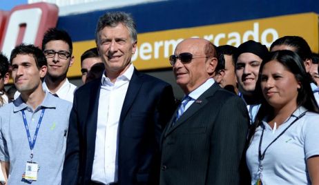 Macri: 