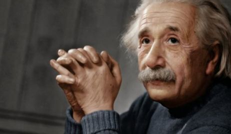 Comprueban en la práctica una predicción teórica de Einstein de hace 100 años