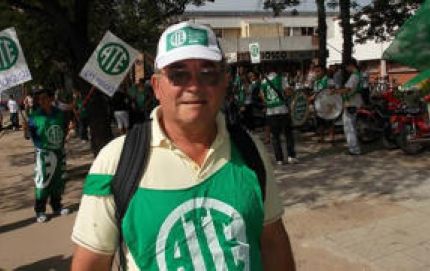 EN LA CUÑA LA SALUD ESTÁ EN TERAPIA INTENSIVA	
