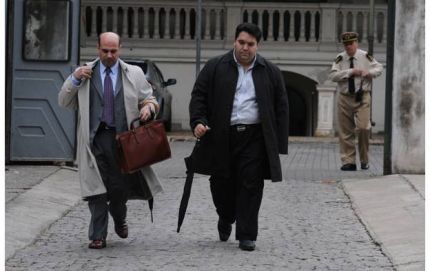 Quedó libre el acusado de narco que desató la crisis policial en Santa Fe