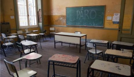 AMSAFE decidió paro por 48 hs.