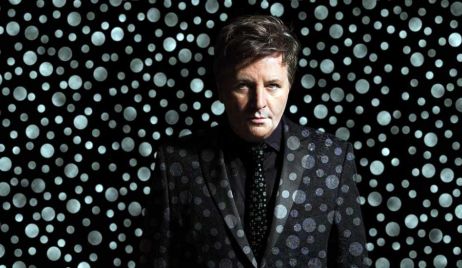 “Electropop” el nuevo y esperado álbum de Miguel Mateos