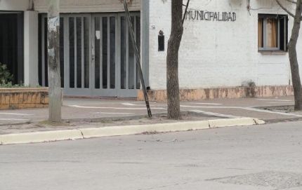 Financiarán proyecto de góndola municipal en Calchaquí