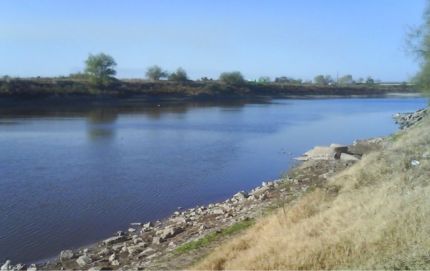 Buscan garantizar el servicio de agua para localidades del norte provincial