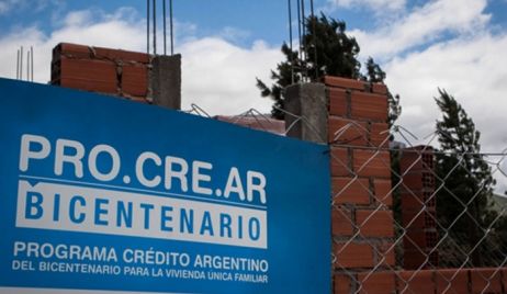 Cambiará la forma de acceder a la vivienda propia a través del plan Procrear