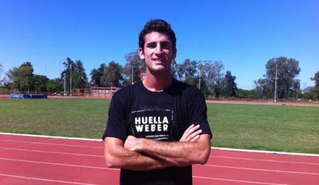 La historia del atleta que pensó en retirarse y hoy es uno de los aspirantes al oro en los Juegos Olímpicos de Rio de Janeiro