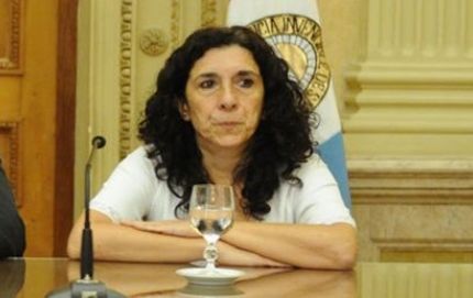 50.000 pesos para la Asociación Vecinal del Barrio San Martín