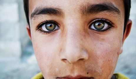 Los Hunza, un pueblo sano y longevo. Su secreto: una dieta vegetariana