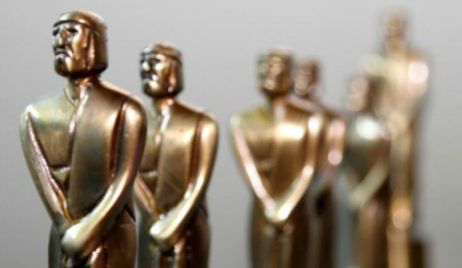 Y los nominados son...