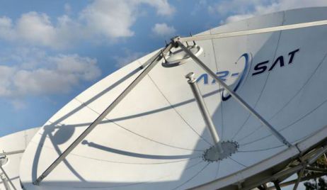 ARSAT y UNL: regionalización de señales