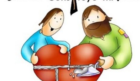 AVISOS PARROQUIALES - 03  al  08  de mayo de 2016