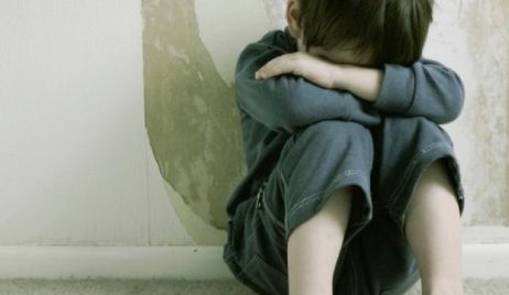 Casos de abuso infantil en Reconquista
