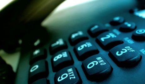 El abono de telefonía fija aumenta 192 por ciento