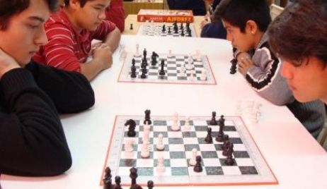 Ajedrez en la E.E.S.O. 259