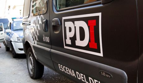 Detuvieron a un hombre en el marco de la investigación por la circulación de armas 9 milímetros que debían ser destruidas