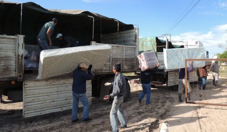 AYUDA PARA  GOLONDRINA