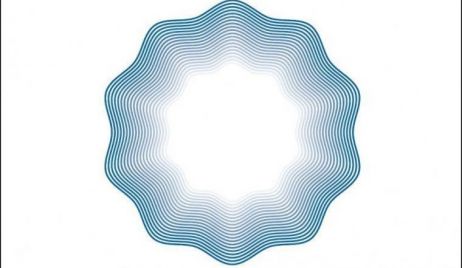 El logo que se utilizará para celebrar el Bicentenario