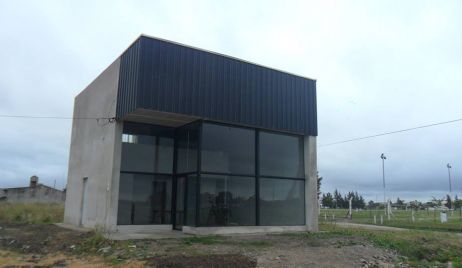 INAUGURARÁN LA SEDE DE LA UOCB EN LA CIUDAD DE VERA.