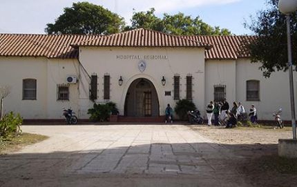 Muerte de un joven durante un partido de fútbol en Santa Lucía