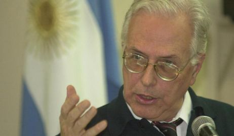 Murió Torcuato Di Tella, referente de la cultura