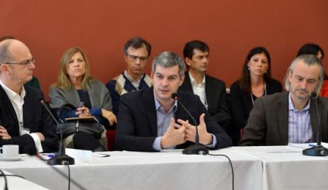 El Gobierno admitió que la 
