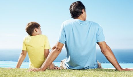 FELIZ DIA DEL PADRE
