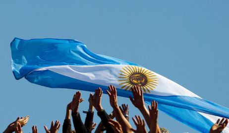 Día de la Bandera