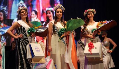 MALABRIGO VIVIÓ LA FIESTA PROVINCIAL DEL CITRUS
