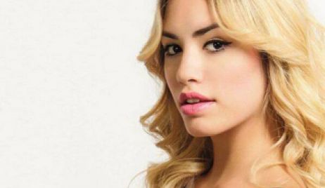 Lali Espósito donó un costoso equipo a un hospital entrerriano 