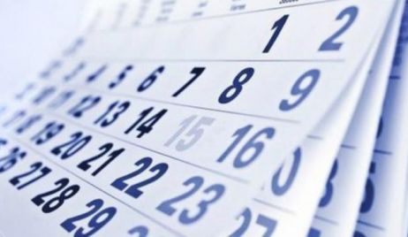 Se viene otro fin de semana largo por el feriado puente del 8 de julio