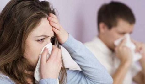 Confirmaron tres casos de Gripe “A” en el Nodo Reconquista