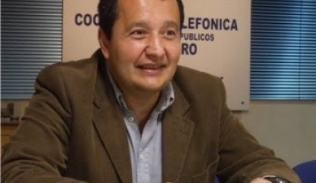 Del Frade: “Los políticos debemos denunciar, no ser cómplices”