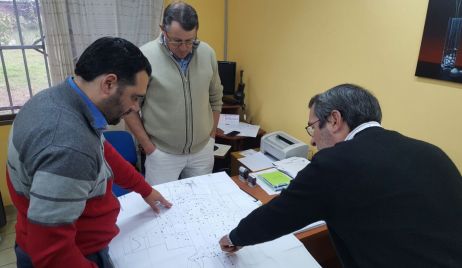 Aporte económico a la Cooperativa de Electrificación rural de Margarita