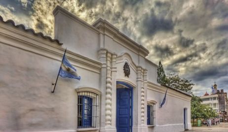 La independencia, 200 años después