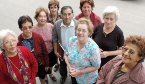 NUEVO INCREMENTO DE LAS JUBILACIONES Y PENSIONES DE LA PROVINCIA