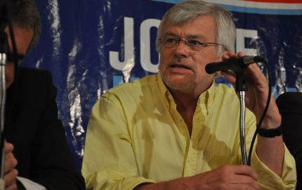  JORGE HOFFMANN SECRETARIO GENERAL DE ATE