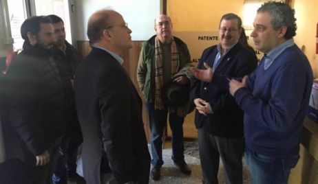 Se analizó el impacto de las importaciones en el sector calzado