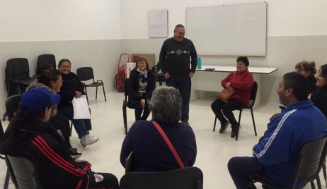  El Ministerio de Salud promueve asistencia y educación sobre diabetes mediante el Programa “Día D”