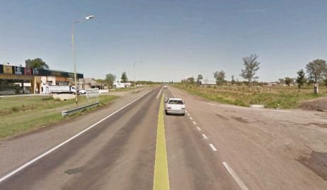 Obras para la Ruta11