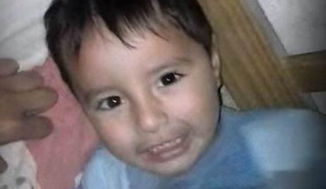 Arrestaron a la abuela del chico desaparecido en Ceres