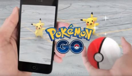 Todo lo que hay que saber para iniciarse en Pokémon Go, el juego que ya atrapa a los argentinos