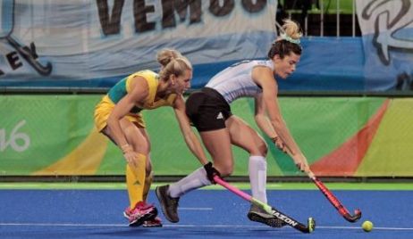 Las Leonas perdieron ante Australia y comprometieron sus chances de clasificar