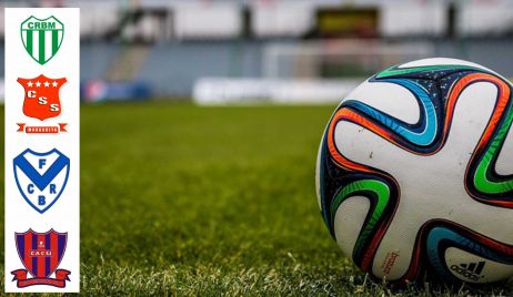  RESULTADOS DE LAS SEMIFINALES PARTIDO DE IDA