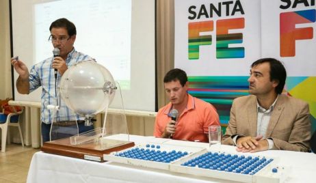 Villa Ocampo: publican padrones para el sorteo de viviendas