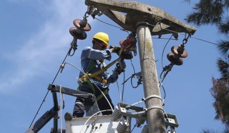 CORTE DE ENERGÍA ESTE JUEVES 25 DE AGOSTO