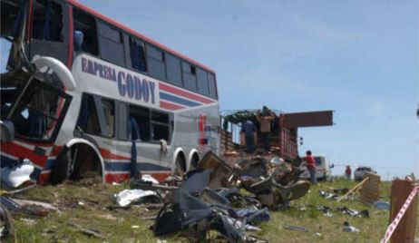Prescribió la causa de la tragedia del colegio Ecos