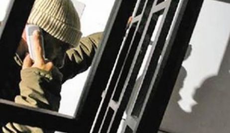El MPA investiga una asociación ilícita que estafaba telefónicamente desde una cárcel de Córdoba
